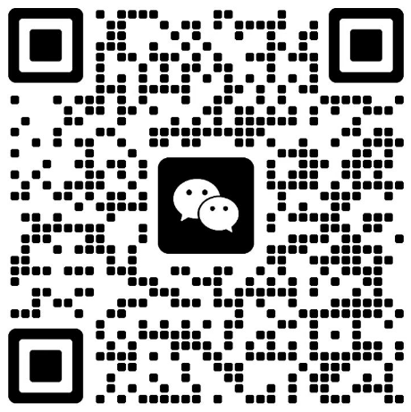 扫一扫免费注册畅捷通代理